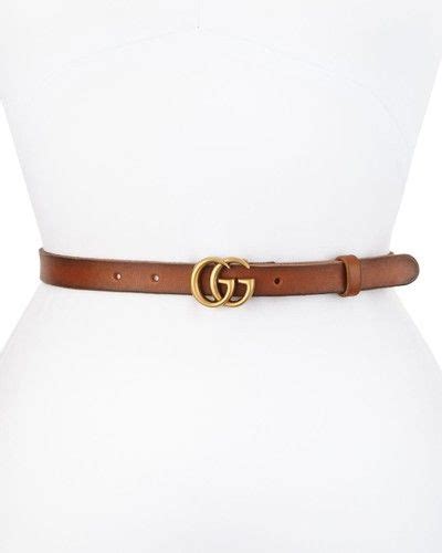 getting extra hole in gucci marmont belt|Gucci Marmont belt shiny buckle.